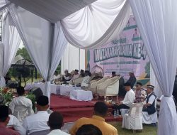 Muzakarah Ulama ke-4 di Tanah Luas: Bahas Isu Krusial Hukum Islam, Hadirkan Solusi Untuk Umat