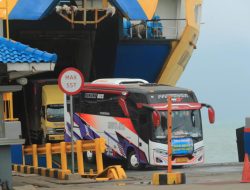 Dukung Program Stimulus Pemerintah, ASDP Beri Diskon Hingga 19% untuk Liburan Akhir Tahun