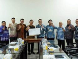 BSI dan Pemkab Lampung Selatan Resmi Jalin Kerja Sama Layanan Perbankan, Untuk ASN dan Pengelolaan Dana BPJS