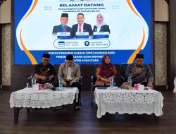 387 Guru PAI Ikuti Seminar Implementasi KBC, Wujudkan Aceh Utara Bangkit