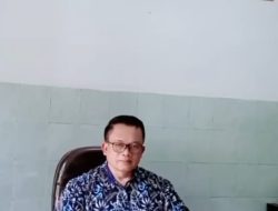 Puji Sukanto Tegaskan Kartu Kesejahteraan Sosial, Wajib Dipegang KPM Sendiri