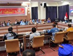 Bupati Egi Minta Perangkat Daerah Genjot PAD, Ingatkan Tantangan 2026 Butuh Kerja Lebih Adaptif